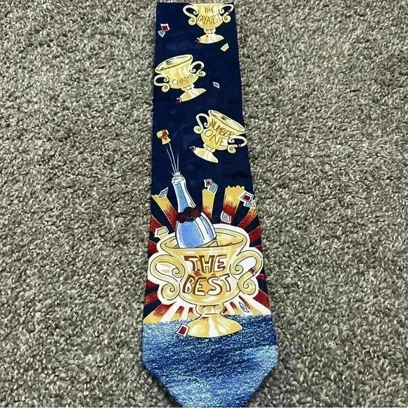 Hallmark Other - Hallmark Men’s Tie